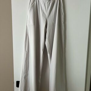 Lululemon Swift Wideleg Pants